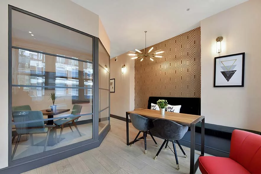 The Best Office Spaces in Shoreditch - Office Space to Rent London - Rivington Street