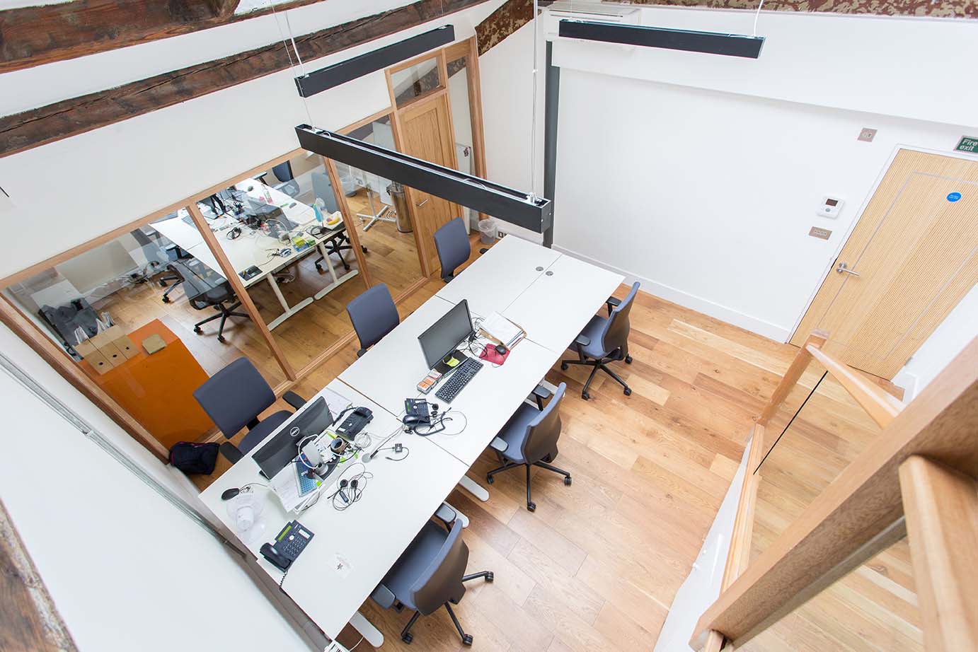 Finding Small Office Space For Rent In London Canvas Offices