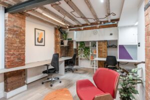 A guide to office rent in London - Office rent in Clerkenwell