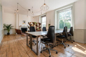 What makes a great office space for tech startups? - Canvas Offices