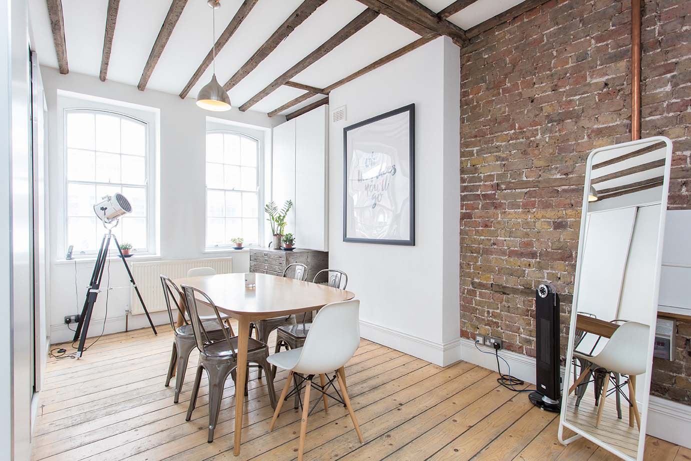 5 benefits of offices with private meeting rooms in London